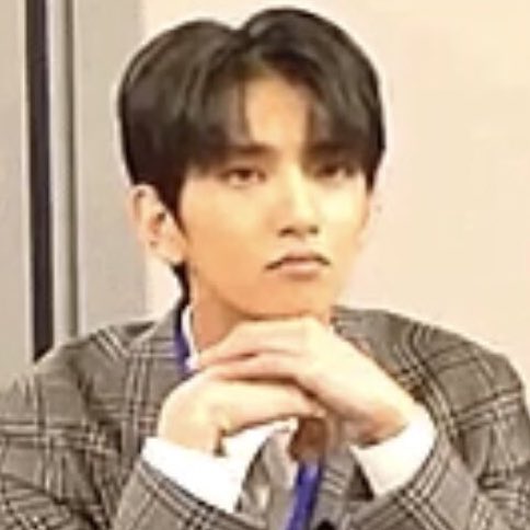 a thread of joshy’s pouts ^3^