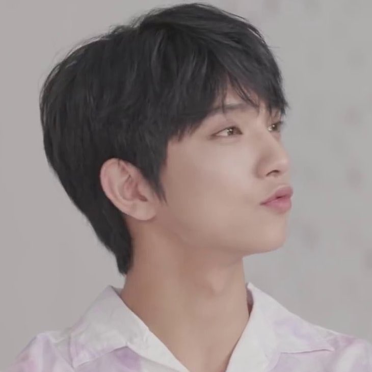 a thread of joshy’s pouts ^3^