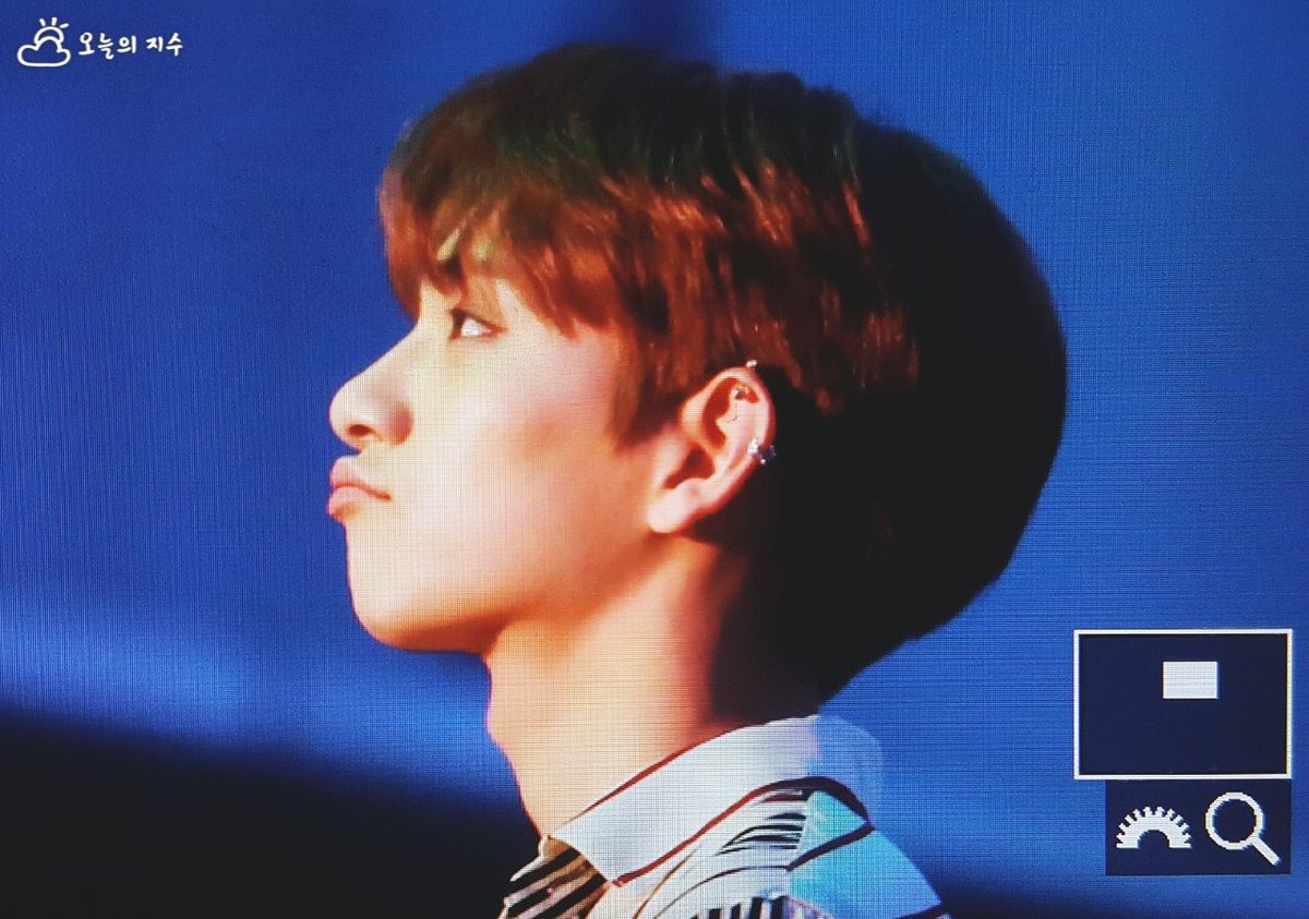 a thread of joshy’s pouts ^3^