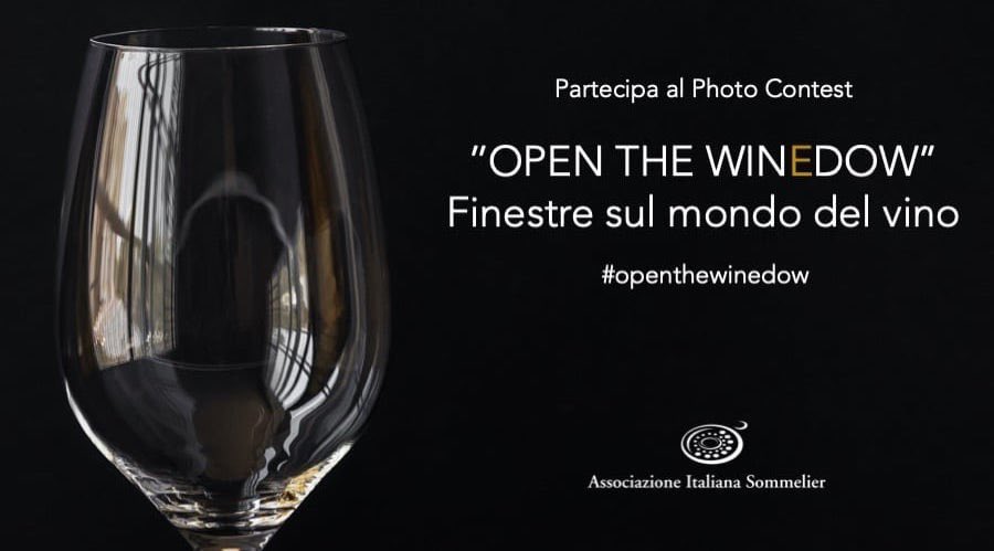 𝗢𝗣𝗘𝗡 𝗧𝗛𝗘 𝗪𝗜𝗡𝗘𝗗𝗢𝗪

📸 Scattate e postate sui vostri profili #Instagram inserendo gli hashtag #openthewinedow e #vitae2021, taggando il profilo @aisofficial_ita.

Info su nostra pagina #Facebook!