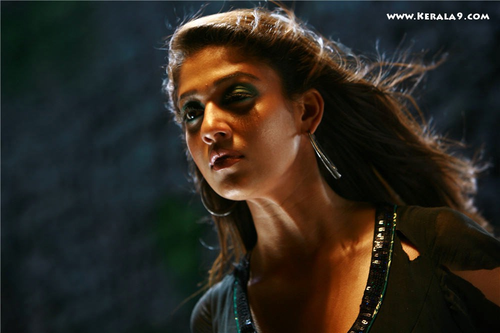  #HappyBirthdayNayanthara 
