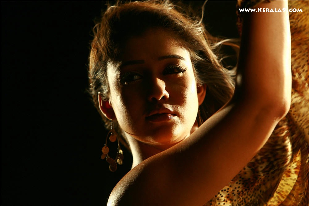  #HappyBirthdayNayanthara 