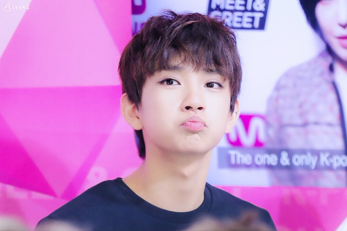 a thread of joshy’s pouts ^3^