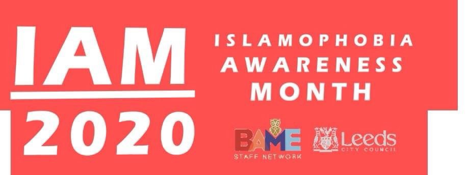 Leeds City Council BAME Staff Network tweet media