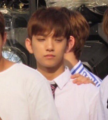 a thread of joshy’s pouts ^3^