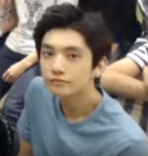 a thread of joshy’s pouts ^3^