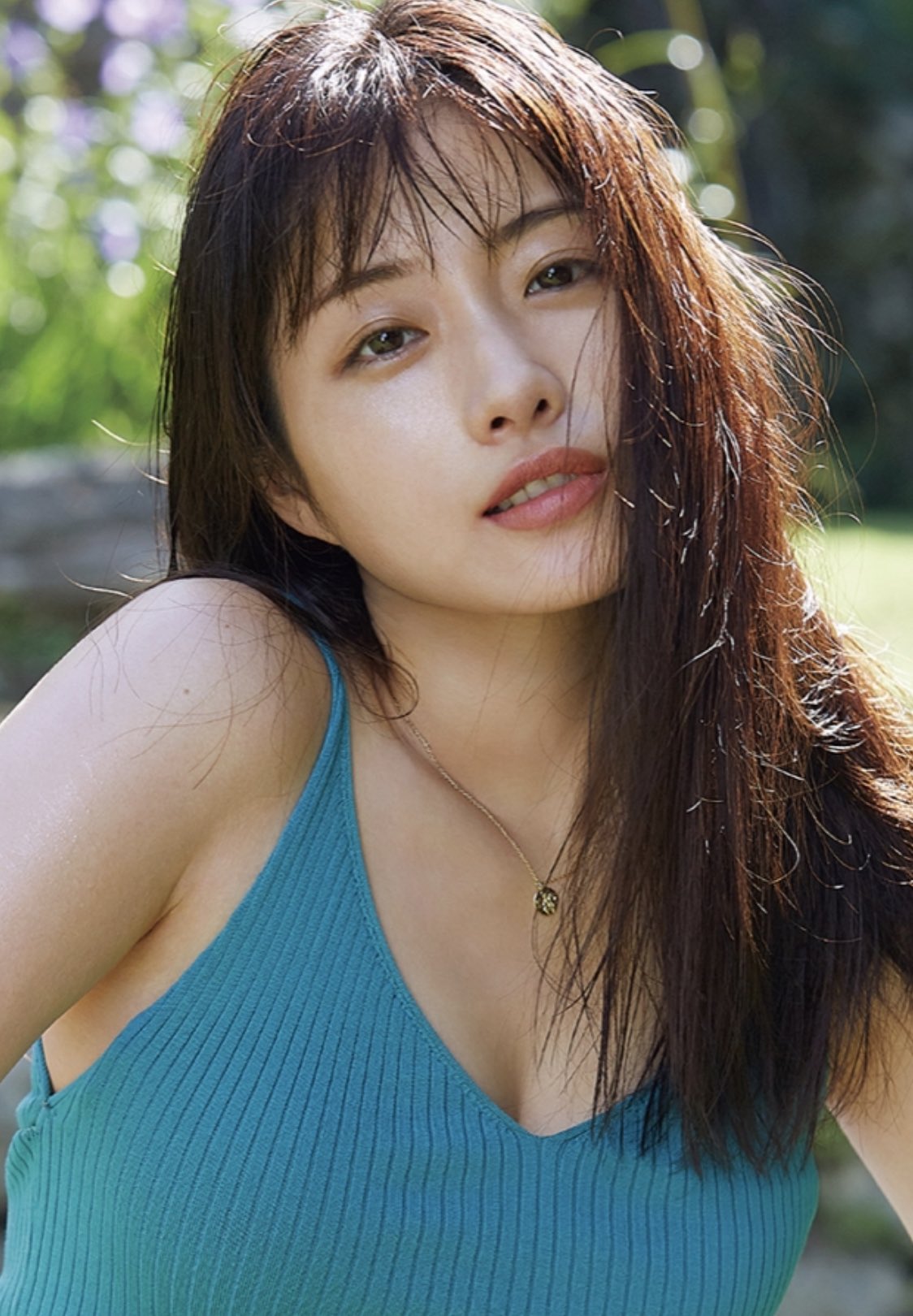 ᴅᴀɪʟʏ_ᴍᴇɪ on X: First Aragaki Yui in Oyabaka Seishun Hakusho drama and  now Ishihara Satomi in this new movie Here's Nagano Mei 's gorgeous mamas  😍💖✨ #石原さとみ #이시하라_사토미 #永野芽郁 #新垣結衣 t.copdaR7Zm99K 