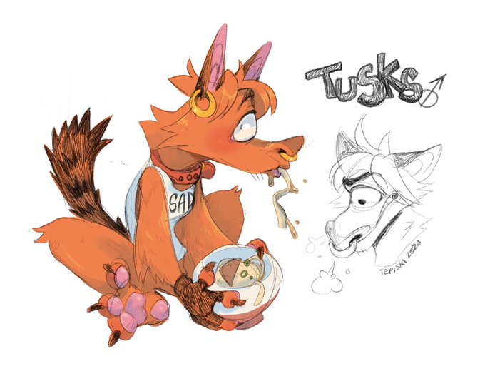 Tepiskiさんのイラスト一覧 Tepiskiさんのイラスト一覧
