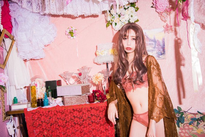 コスプレイヤーひのきおのTwitter画像23