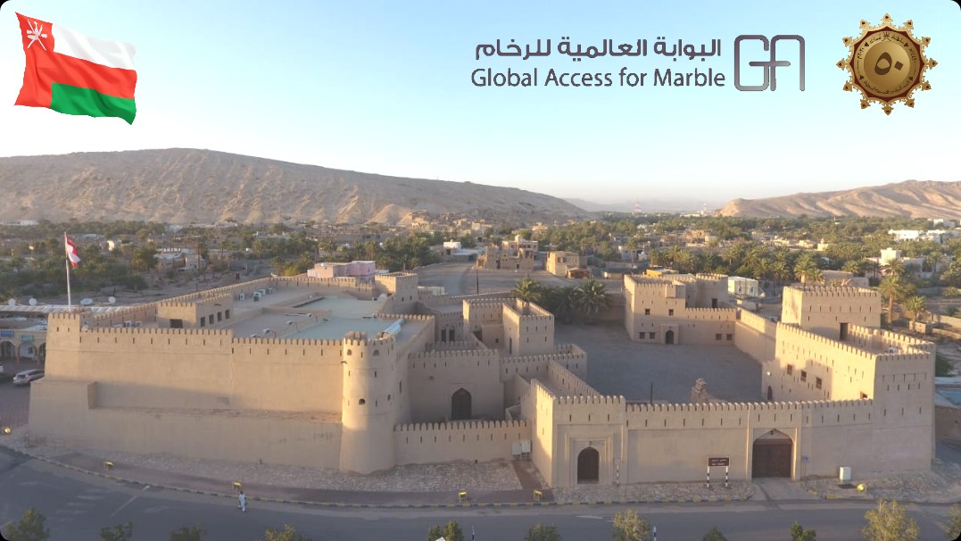 نتقدم بأسمى آيات التهاني والتبريكات لحضرة صاحب الجلالة السلطان هيثم بن طارق آل سعيد وللشعب العُماني الكريم بمناسبة العيد الوطني الخمسون للنهضة المباركة
#عمان_تحتفي_باليوم_الوطني
#قابوس_في_قلوبنا