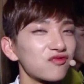 a thread of joshy’s pouts ^3^