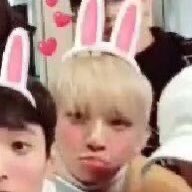 a thread of joshy’s pouts ^3^