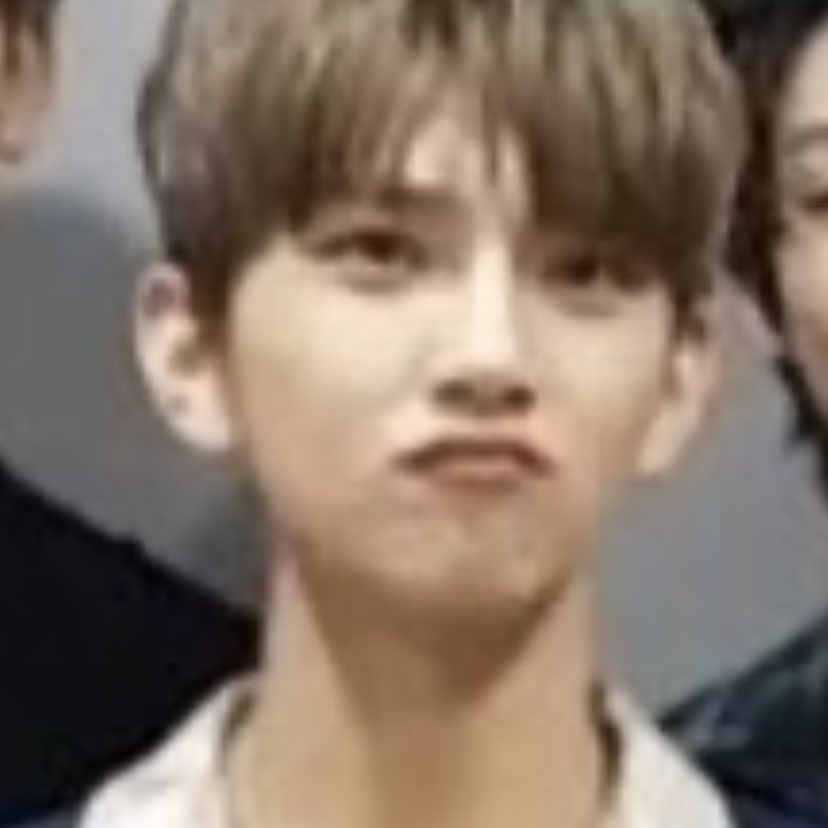 a thread of joshy’s pouts ^3^