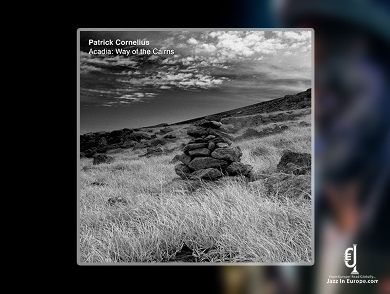 NEW RELEASE
Patrick Cornelius' new album," Way of the Cairns" is featured on our new release page. Find out more here: bit.ly/3pF7Z6Q
