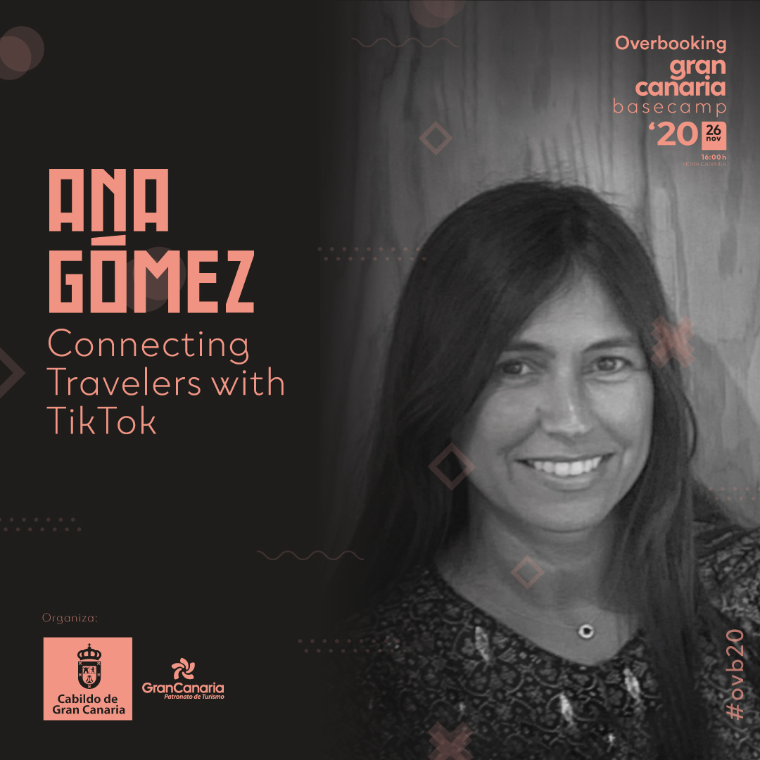 ovbgc's tweet photo. ¿Cómo puedo utilizar #TikTok en mi estrategia digital para que los usuarios generen contenido sobre mi? 

De esta y otras cuestiones hablaremos en el 3º #basecamp de #OVB20 donde contaremos con Ana Gómez, Agency Partnership Manager at TikTok. 

🎟️ https://t.co/UrVaLrxNFW https://t.co/eUTZscBdBL