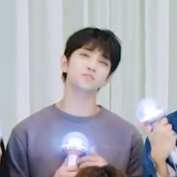 a thread of joshy’s pouts ^3^