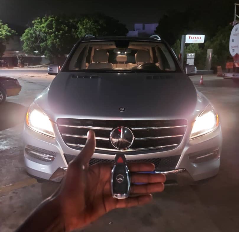 MS_autosn's tweet photo. 🚨VENDUE🚨
Merci à tous ❤️
Merci au client pour sa confiance 👊🏾
Faites confiance à #MSauto pour l’achat de vos véhicules 🚗 https://t.co/35e5RrxVMt