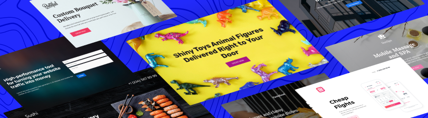 uKit Website Builder for Business tweet media