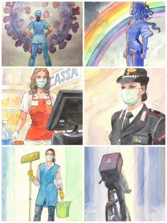 Haischlib Milomanara Ar Twitter