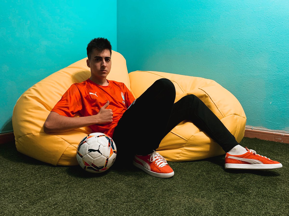 GuilleVGX tweet media