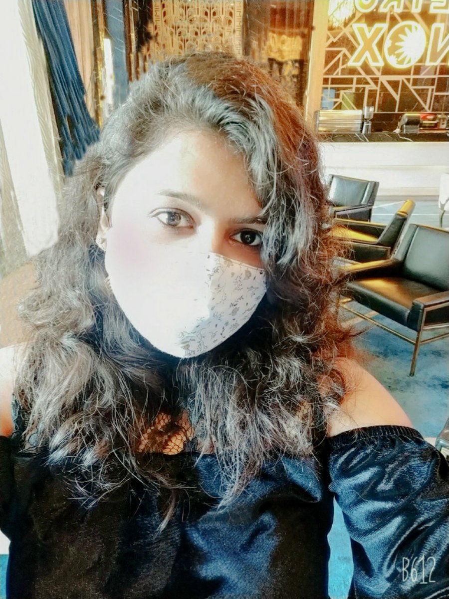 HiralJoshi77's tweet photo. Wonderful experience to watch Malang movie in @INOXMovies Insignia interior are amazing,very good sound system, good safety protocols followed due to pandemic covid situation & very courteous staff providing prestigious treatment. Overall amazng experience. #metroinox #movies https://t.co/q0H0DdQrmB