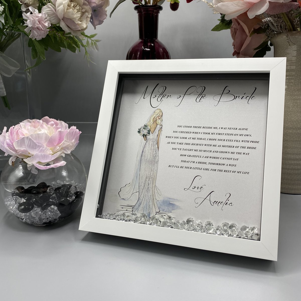 CherryTreeCards's tweet photo. @prettyandpetit Hi! What a wonderful tweet from @prettyandpetit.

We make bespoke wedding stationery and accessories exactly the way our customers want them to be.

See lots of ideas at our Etsy shop https://t.co/0zUKLZmQgu

More info at our company website
https://t.co/PcljtsM4bR https://t.co/heEmxJVHkC