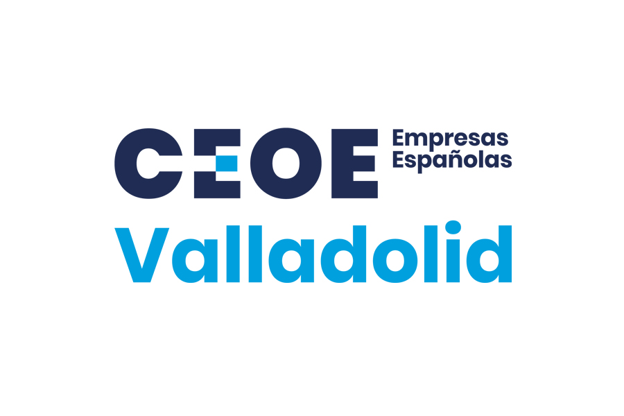 CEOEValladolid's tweet photo. La Junta Directiva de CVE aprueba el cambio de marca de la organización que pasa a ser CEOE Valladolid y otorga el CECALE de Oro a @Oletvm 

Más información: https://t.co/BsSDPeW3uz

#Empresarios #Valladolid #CECALEdeOro https://t.co/kicF72YL1n