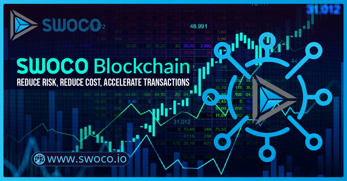 Swocoio's tweet image. The blockchain is the first technology that enables the transfer of digital ownership in a decentralized and trustless manner.
.
For more details, visit swoco.io
.
#cryptocurrencies #cryptocurrency #CryptocurrencyExchange #cryptocurrencyinvestments #currency