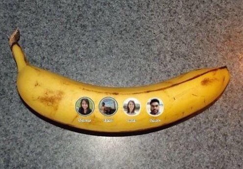 SxbGG's tweet photo. @TheLiddoFox @Nobunagashi Bananas too. https://t.co/FzGI86posz