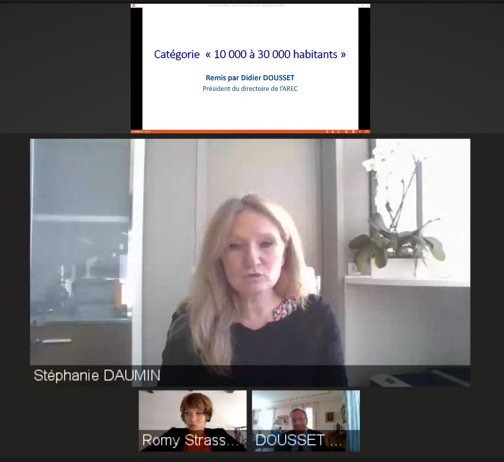 Île-de-France Energies tweet media