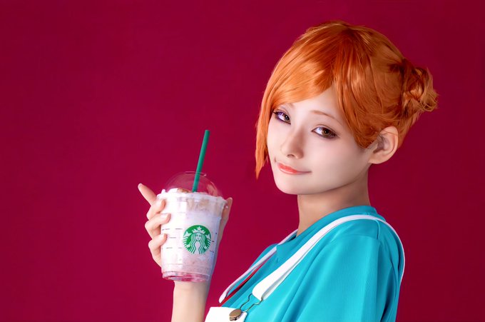 Twitterのコスプレ画像68