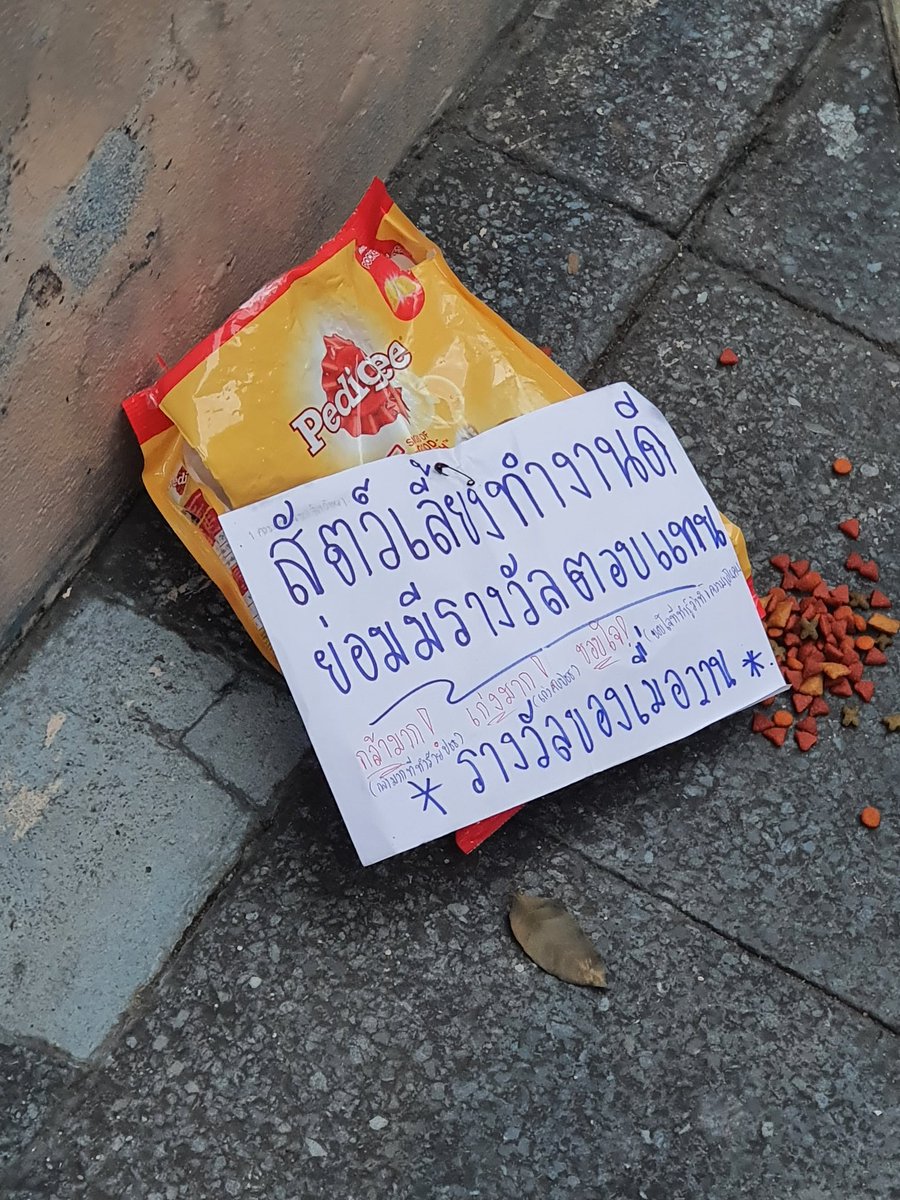 ว่านอยากกินหมู tweet media