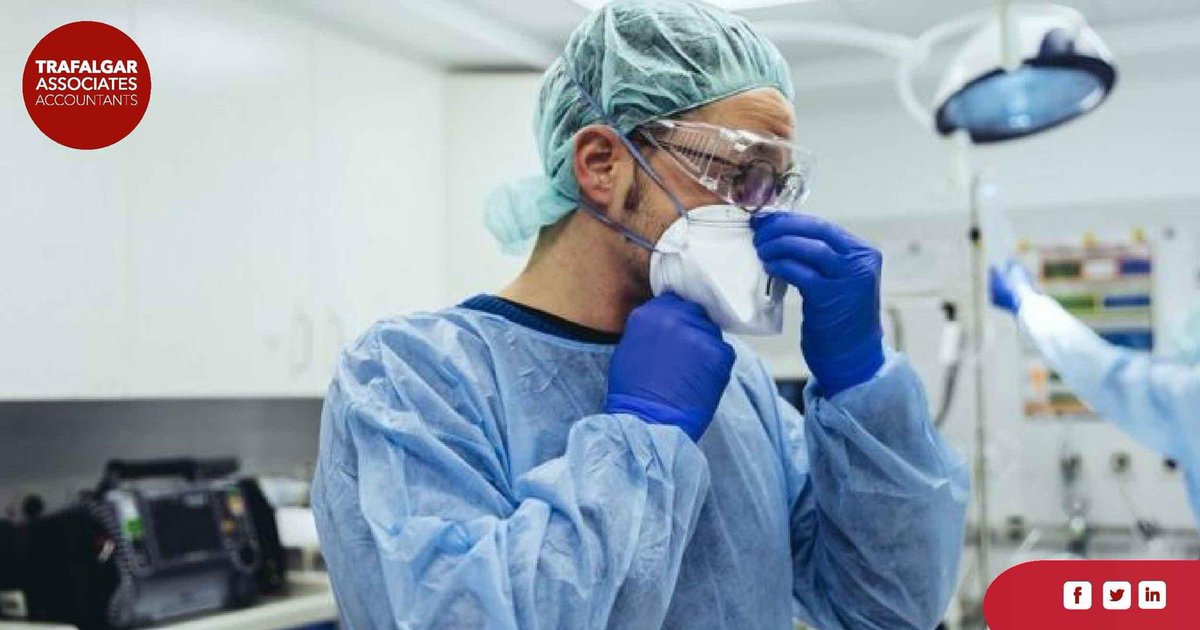 Watchdog urges government to come clean over covid deals..... 

Take from the BBC Website  👇👇

bbc.co.uk/news/business-…

#Covid19 #Lockdown2020 #Business #ppe #nhs #healthcare