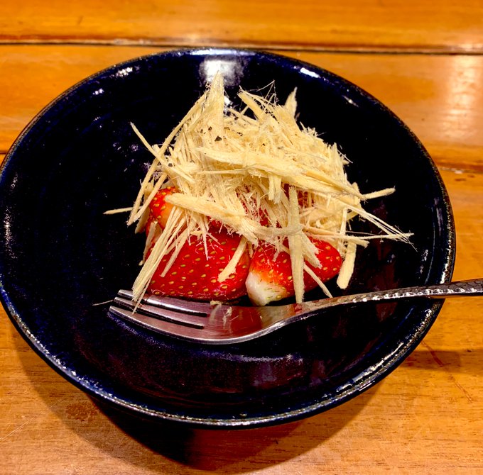 ヤシは糖おいしい 