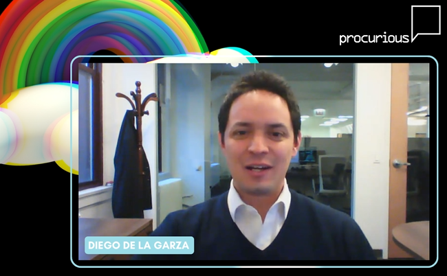 procurious_'s tweet photo. “A #Procurement department without ‘Procurement 100%’ takes value away from its organisation.” - @Corcentric’s @DiegoADelaGarza at #BigIdeas2020 Europe 

https://t.co/bAQgf8ihT7
#SupplyChain https://t.co/bO35MJCc8x