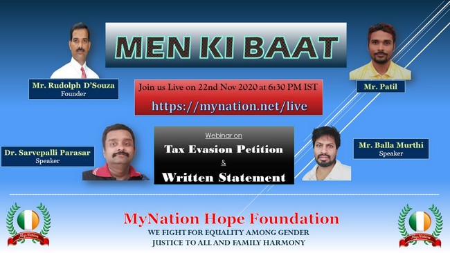 MyNation_net's tweet photo. @Mynation_ap @mynation_pune @Kishore79592200 @MyNation_VB @Mynation_BH @Mynation_MP @498anlr @s_parasar @tragzt @mynation_hr @BteMynation @MynationNk @SriRudyBABA @no1_mra @jatinmsingh @love_a_man @Mynation_Abhi @alam2901 @AtulRChaudhary @thetribunechd @thewire_in @bombaytimes @PrannoyRoyNDTV @ZeeNews @htTweets @CNNnews18 @ABPNewsTV @toi @News18India @timesofindia @IndiaToday @airnewsalerts @the_hindu MyNATION CORDIALLY INVITING YOU > https:/mynation.net/live < JOIN HERE @rsprasad @smritiirani @sharmarekha @SwatiJaiHind @LambaAlka @NCWIndia @MinistryWCD @UN_Women @unwomenindia @kapoors_s @SayftyCom @rohini_sgh @KanganaTeam @swati_gs @NehaDhupia @ReallySwara @ReginaDulanjali https://t.co/B4s1TEvlDx