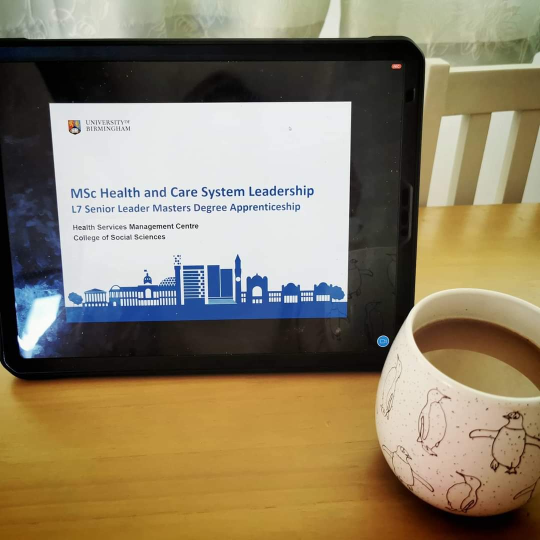 Faye Munns (@munnsfaye) on Twitter photo Day 1: An amazing MSc and apprenticeship opportunity from <a href="/royalmarsdenNHS/">The Royal Marsden NHS Foundation Trust</a>
Really looking forward to this and applying to practice. 🤩 Day 1: An amazing MSc and apprenticeship opportunity from <a href="/royalmarsdenNHS/">The Royal Marsden NHS Foundation Trust</a>
Really looking forward to this and applying to practice. 🤩