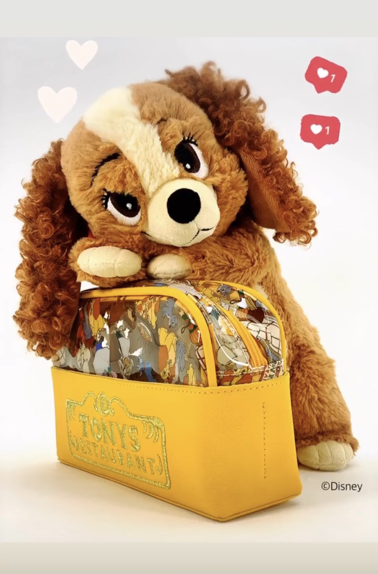 くるみ Lady わんわん物語 Ladytramp Xoxo Twitter