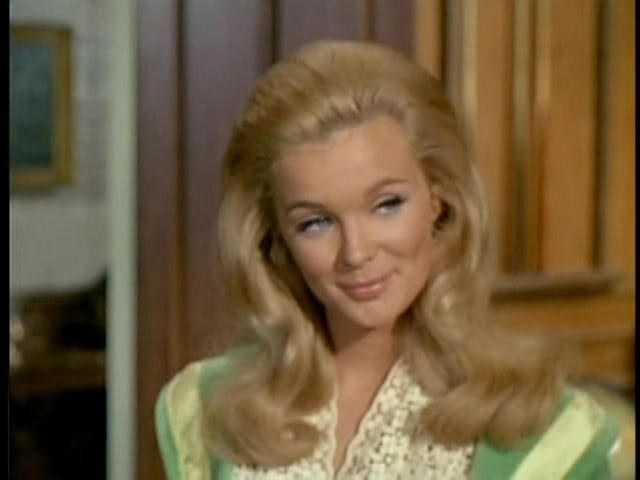 Happy 78th Birthday to 
LINDA EVANS 
