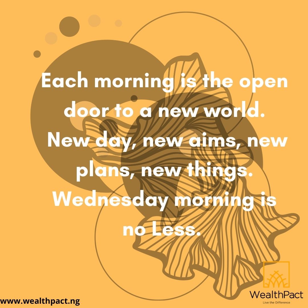 wealthpact's tweet photo. We make a living by what we get, but make a life by what we give.

#wealthpact
#investment
#blockindustry
#affordableprice
#realestate
#wealthgardens
#wednesdaymotivation
#happywednesday
#properties
#highestreturn
#valuecreation
#dreamhome
#values
#motivation
#staysafe https://t.co/GFUooB9K8p