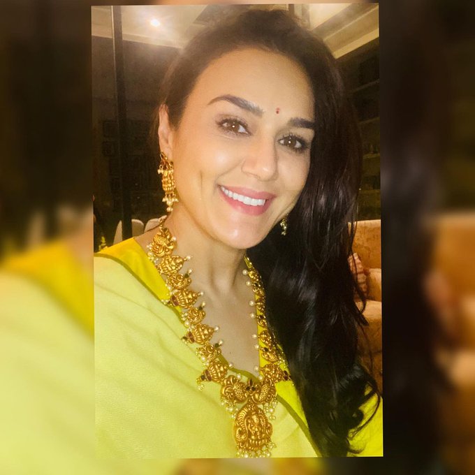 Preity Zinta Net Worth 2023 Biography Assets Career