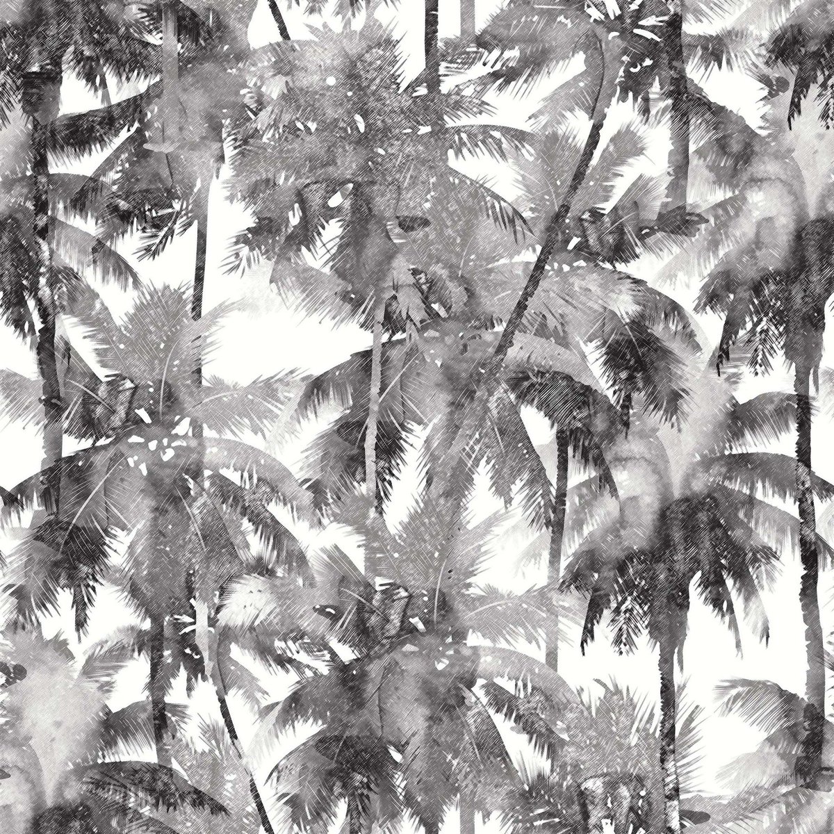 Black &amp; white on the #wallcovering is the best example of a monochromatic colour scheme. It’s a mixture of simplicity, elegance and finesse. It’s sophisticated and timeless. Take a look at a few black and white designs from our WALLMOTION collection.
muraspec.com