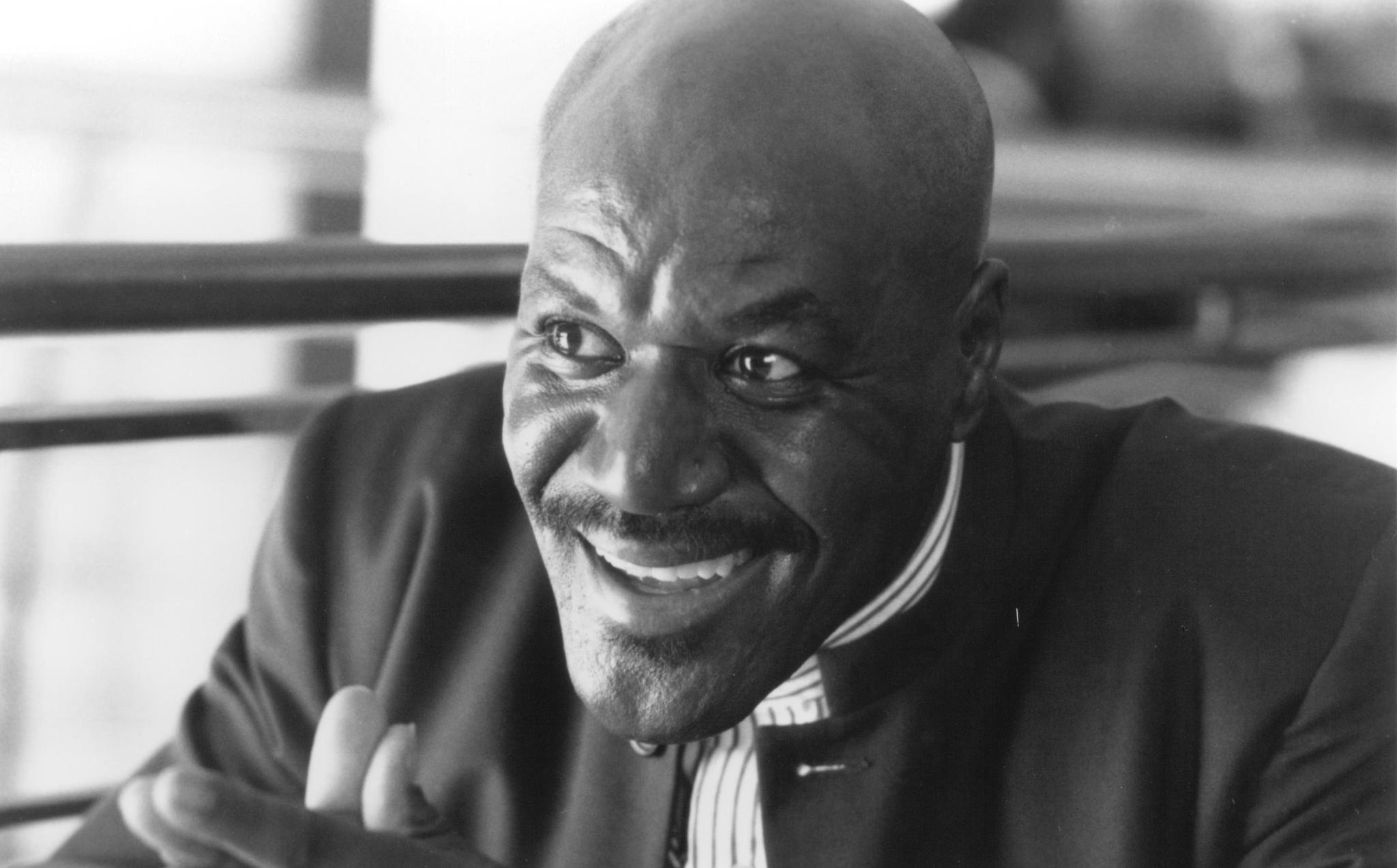 Happy 68th Birthday to 
DELROY LINDO 