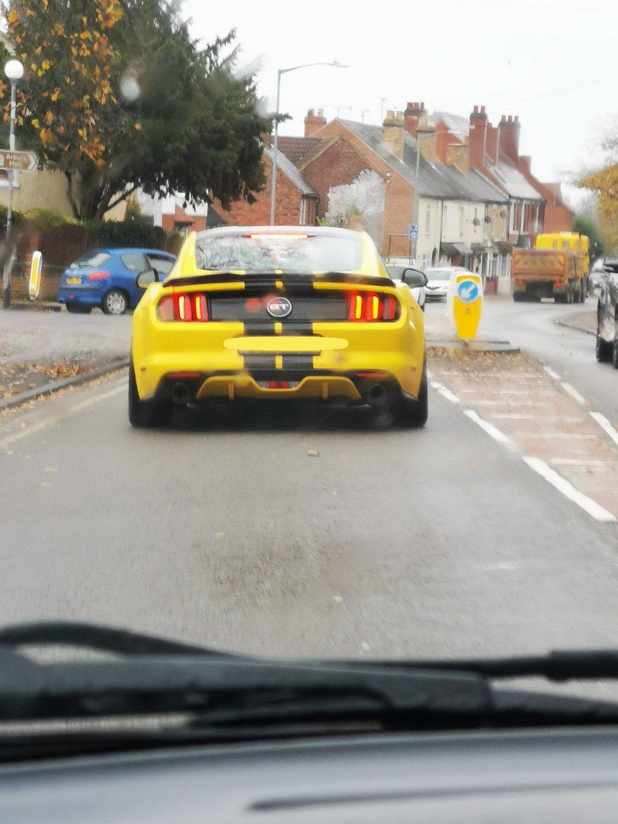 BatchGaming's tweet photo. No words, just π±π
#FordMustangGT #MustangGT #nuneaton #stockingford #arbury https://t.co/19n32LGOKm