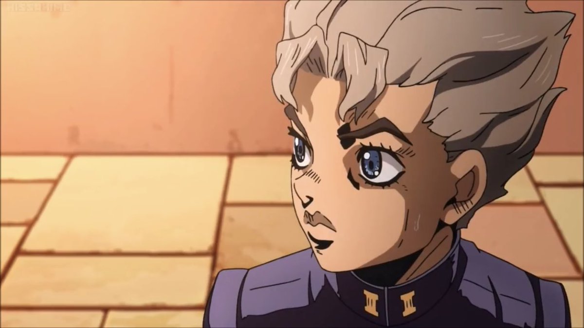 Doragon 広瀬康一 Act 3 スリーフリーズ