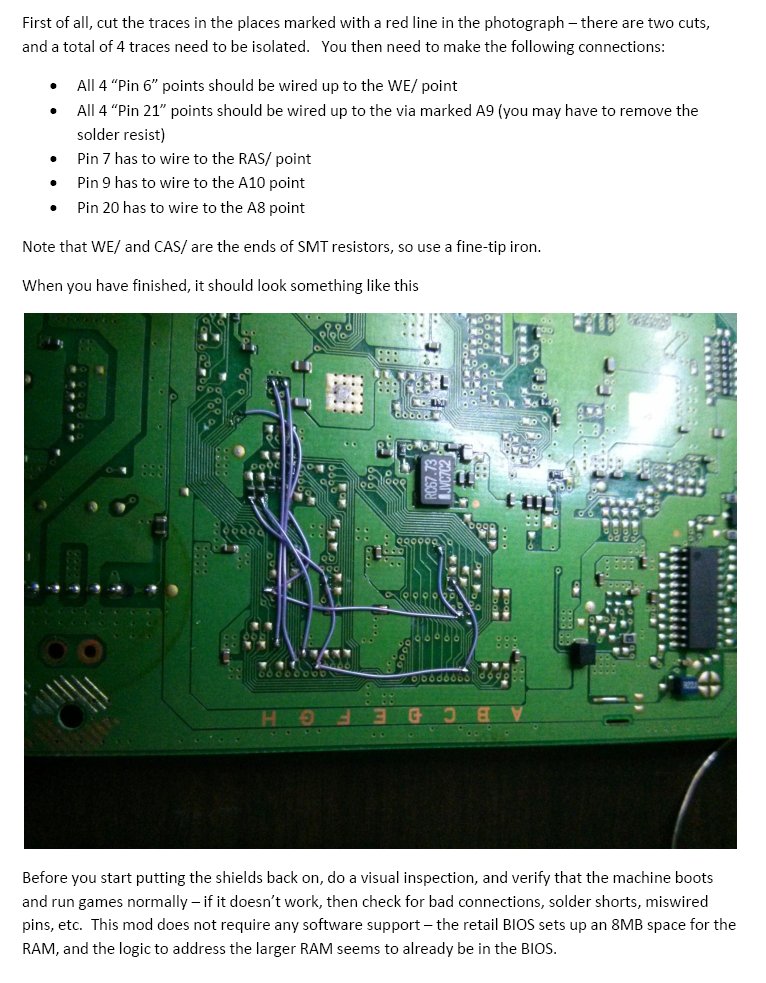 楊子平 8mb改造 聞いた事くらいはあるけど 意味が分からない