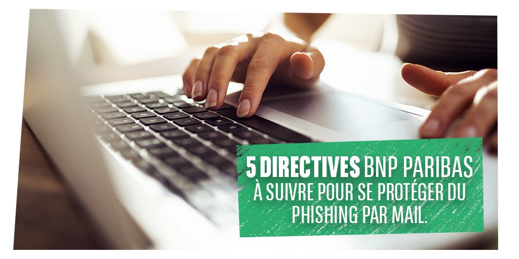 Ma Banque BNP Paribas tweet media