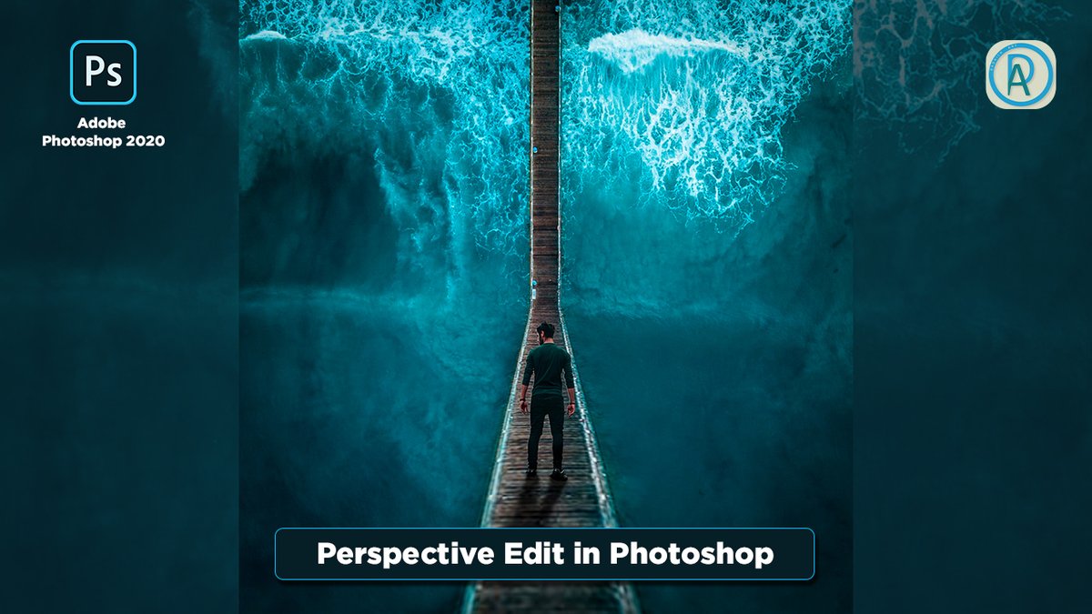 MIND-BLOWING Perspective Photo Manipulation
https://t.co/UHke2yxsK2
.
.
#graphicdesign #design #art #illustration
#graphicdesigner #branding #logo #graphic #designer
#photoshop #digitalart #creative #artwork #illustrator
#artist #typography #graphics #art #Trending https://t.co/uUNeuj55tj