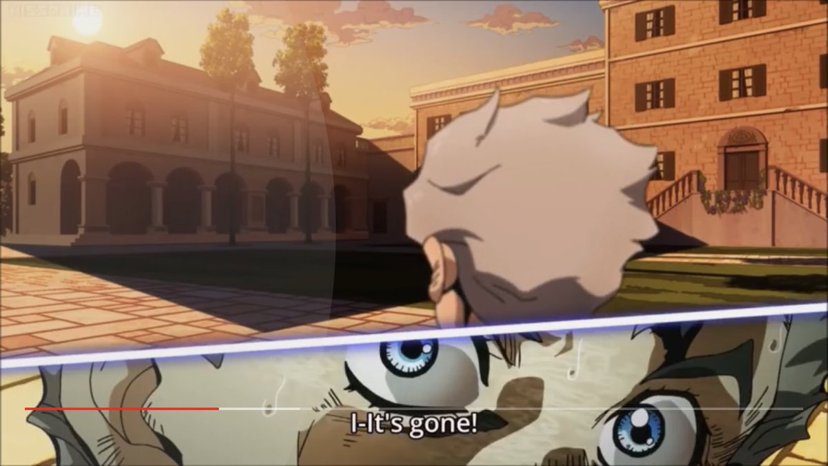 Doragon 広瀬康一 Act 3 スリーフリーズ