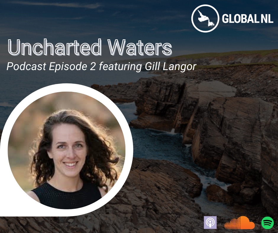 The journey from <a href="/MemorialU/">Memorial University</a> to <a href="/UniofOxford/">University of Oxford</a> taught Rhodes Scholar Gillian Langor (B.Eng.’09) a thing or two about rejection and grit, as she became director of fashion technology at <a href="/DressAnomalie/">Anomalie</a>. ow.ly/6SNy50Cnk7s #GlobalNLweek <a href="/Global__NL/">GlobalNL</a> <a href="/MUN_Engineering/">Memorial Engineering</a>